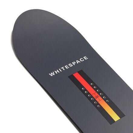 WHITESPACE - MAAX Snowboard - 2026