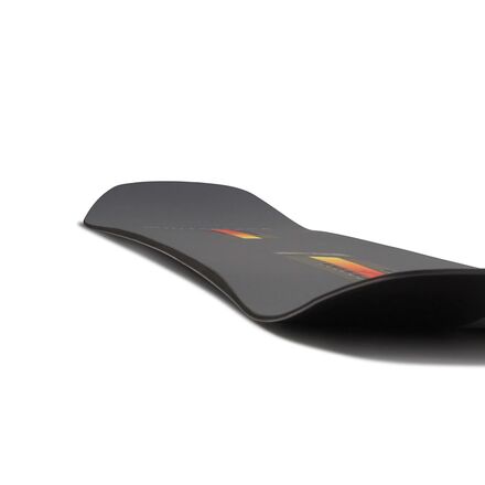 WHITESPACE - MAAX Snowboard - 2026