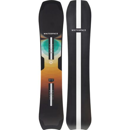 Montano Snowboard - 2026