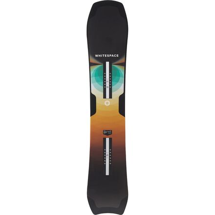 WHITESPACE - Montano Snowboard - 2026