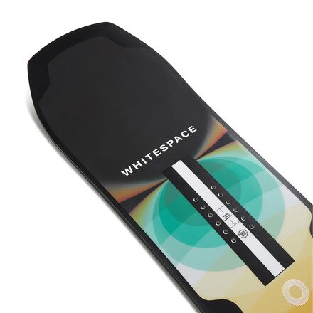 WHITESPACE - Montano Snowboard - 2026