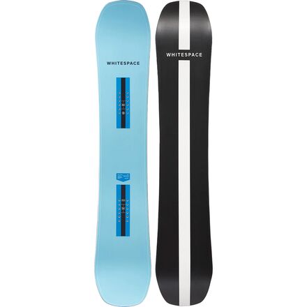 Performance Freestyle Snowboard - 2026 - Women's