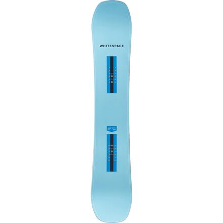 WHITESPACE - Performance Freestyle Snowboard - 2026 - Women's