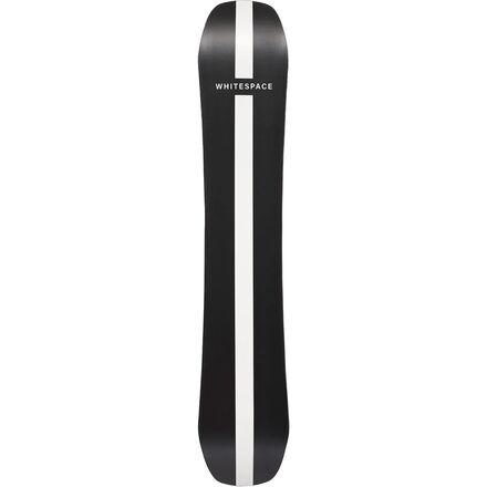 WHITESPACE - Performance Freestyle Snowboard - 2026 - Women's