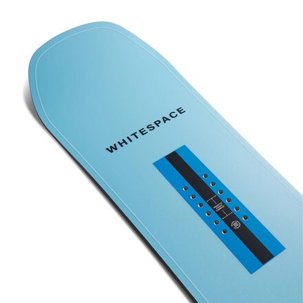 WHITESPACE - Performance Freestyle Snowboard - 2026 - Women's