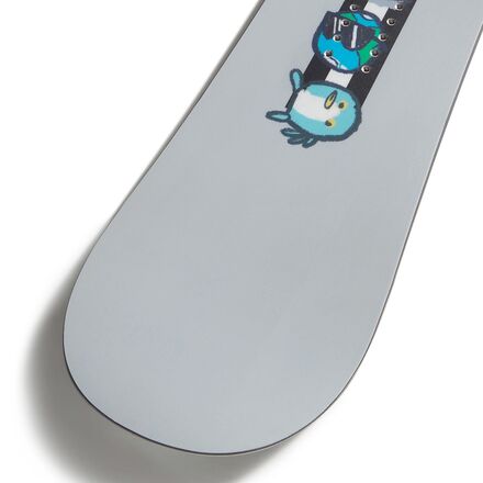 WHITESPACE - Youth Freestyle Snowboard - 2026 - Kids'