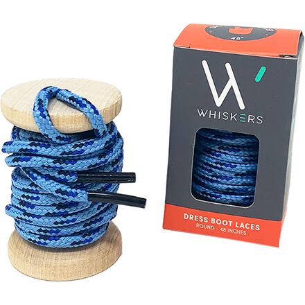 Whiskers - Boot Lace