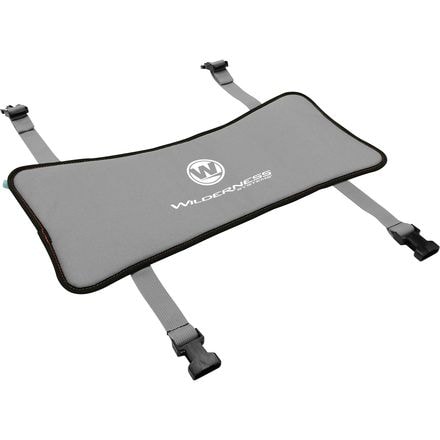 Wilderness Systems - AirPro MAX Lumbar Support - One Color