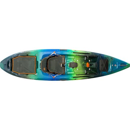 Wilderness Systems - Tarpon 105 Kayak - Galaxy