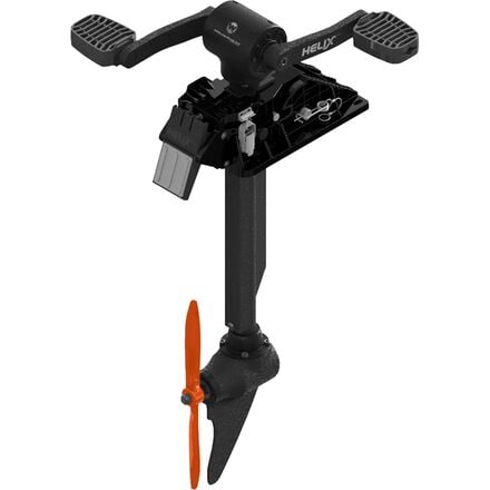 Wilderness Systems - Helix PD Pedal Drive - One Color