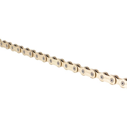 Wippermann - Connex 10SG 5.9mm Stainless Chain