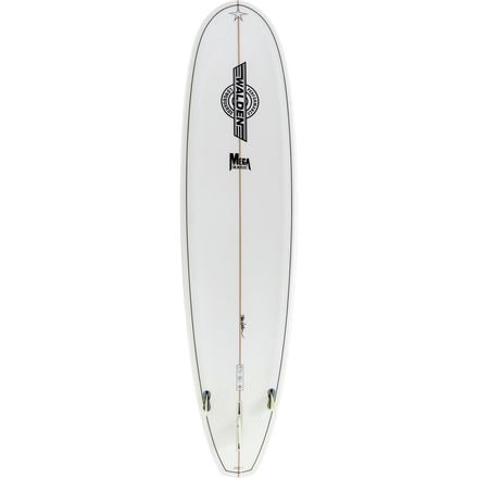 Walden Surfboards - Mega Magic 2 SLX Longboard Surfboard