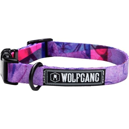 Wolfgang Man & Beast - DayDream Dog Collar