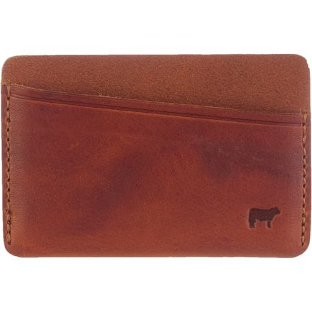 Will Leather Goods - Lucca Card Case