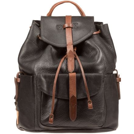Will Leather Goods - Rainier Backpack - Women's