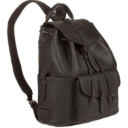 Will Leather Goods - Rainier Backpack - Women's