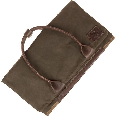 Will Leather Goods - Cooper Spur Tote Bag