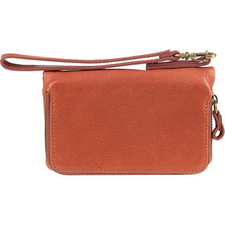 Will Leather Goods - Breeze French Wallet - Women's