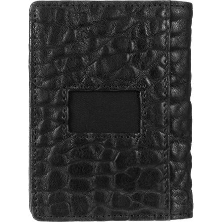 Will Leather Goods - Flip Front Pocket Wallet - Men's