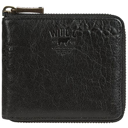 Will Leather Goods - Her French Wallet - Women's