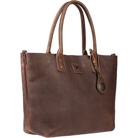 Will Leather Goods - East/West Tote - Women's