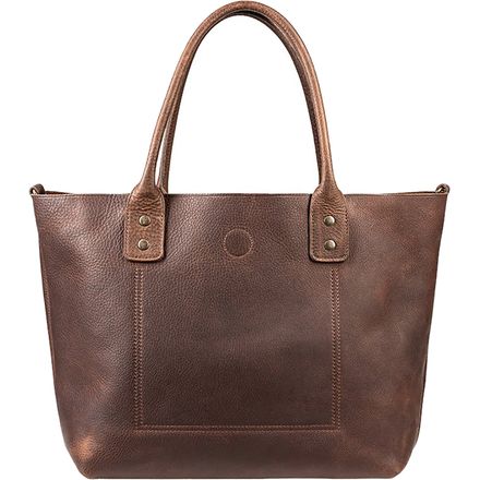 Will Leather Goods - East/West Tote - Women's