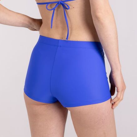 Wallien - Hot Pant Swim Short - Women's