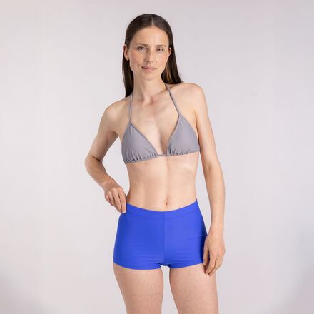 Wallien - Hot Pant Swim Short - Women's