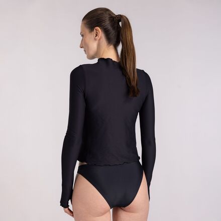 Wallien - Rash Guard - Women's