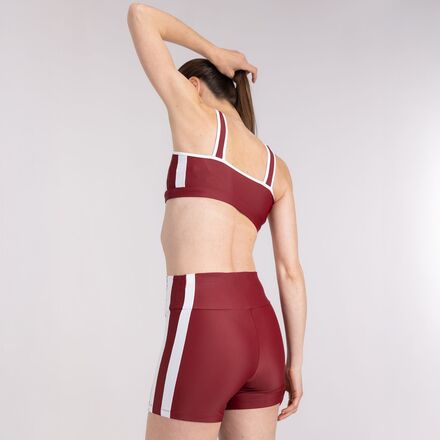 Wallien - Sports Bikini Top - Women's