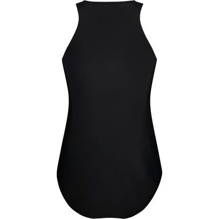 Wallien - Yemaya Full Coverage One-Piece Swimsuit - Women's