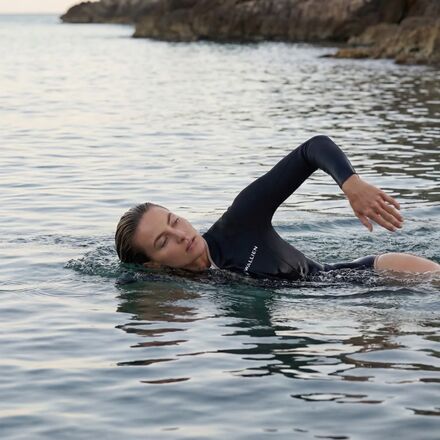 Wallien - Horizonia Yulex Spring Wetsuit - Women's