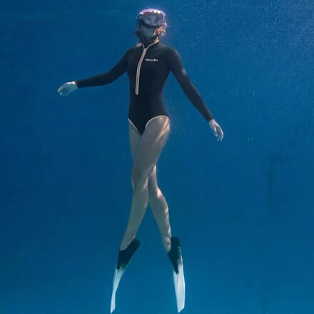 Wallien - Horizonia Yulex Spring Wetsuit - Women's