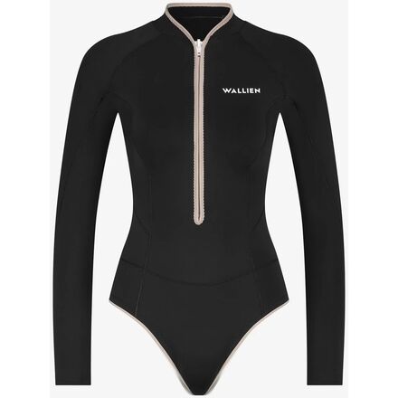 Wallien - Horizonia Yulex Spring Wetsuit - Women's