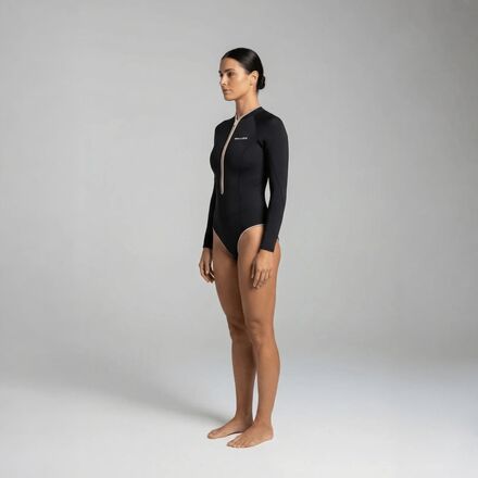 Wallien - Horizonia Yulex Spring Wetsuit - Women's