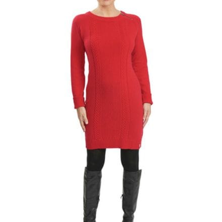Woolrich - Dutch Hollow Sweater Dress - Women's