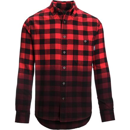 Woolrich - Trout Run Flannel Shirt - Men's