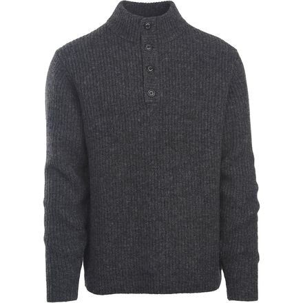 Woolrich Sweater - Men's - Clothing