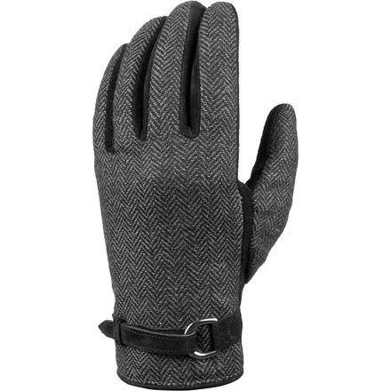 Woolrich - Milltown Glove - Women's