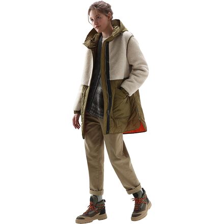 Woolrich - Alba Parka - Women's