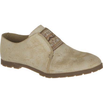 Woolrich Footwear - Left Lane Shoe - Women's