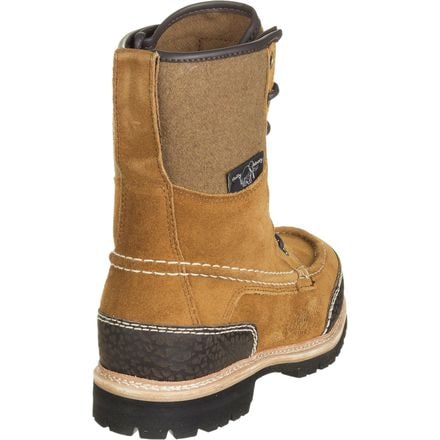 Woolrich Footwear - Squatch Winter Boot - Men's