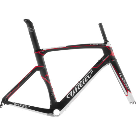 Wilier - Cento1 Air Road Bike Frameset - 2016