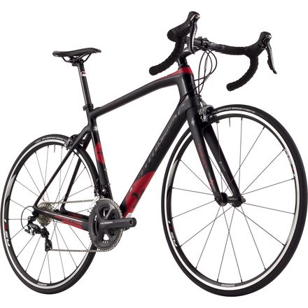 Wilier - GTR SL Ultegra Complete Road Bike - 2016