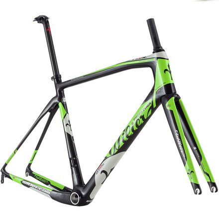 Wilier - GTR SL Road Frameset - 2017