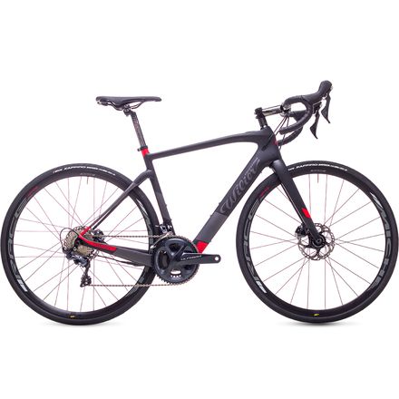 Wilier - Cento1HY Ultegra e-bike