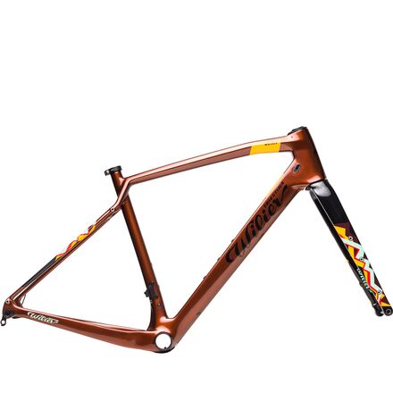 Wilier - Jena Gravel Frameset