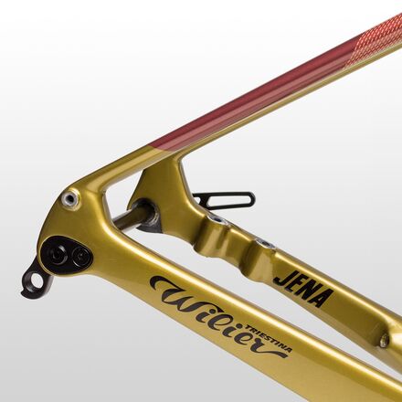 Wilier - Jena Gravel Frameset
