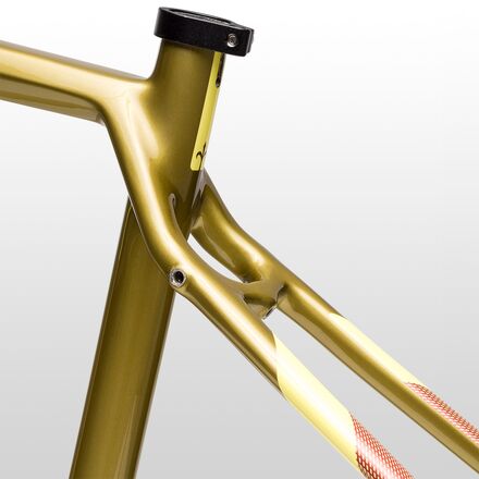 Wilier - Jena Gravel Frameset