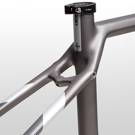 Wilier - Jena Gravel Frameset